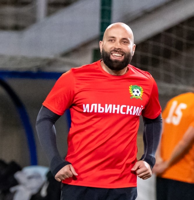 Филин Александр Борисович