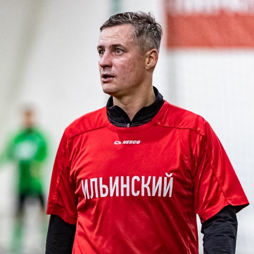 Зайцев Павел