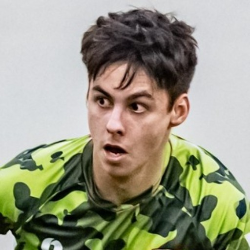 Измайлов Никита Сергеевич