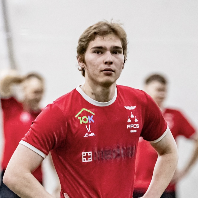 Кит Андрей Александрович