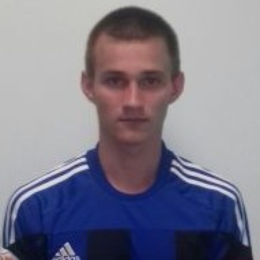 Шаронов Даниил