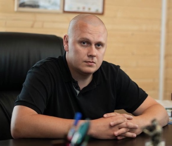 Васильев Максим Евгеньевич