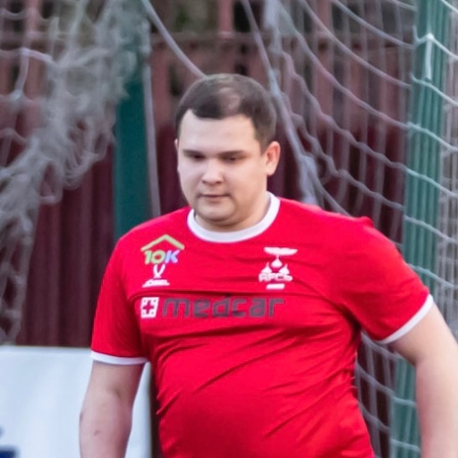 Зуев Никита