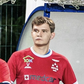 Широков Данил Алексеевич