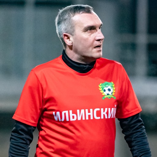 Малоносов Сергей